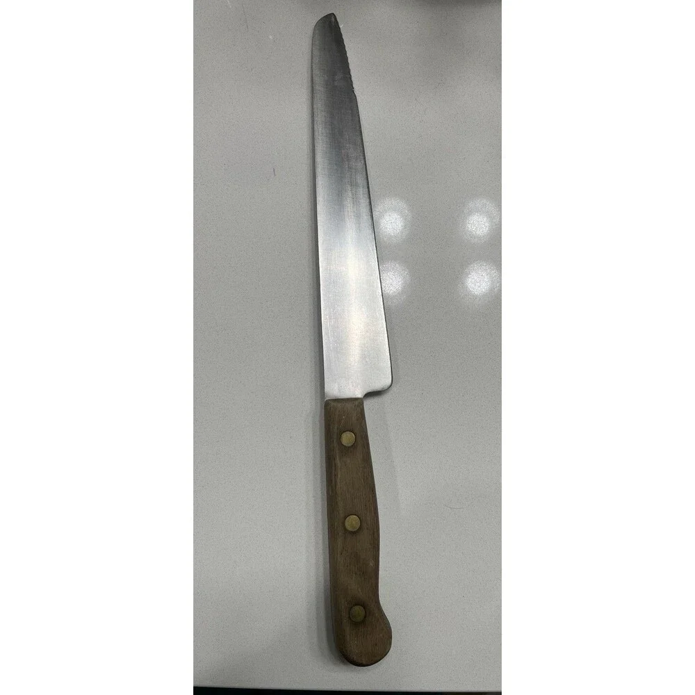 Vintage Chicago Cutery BT43 9